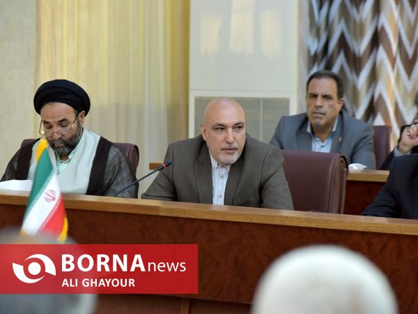 میز ملی توسعه صادرات سیب درختی ایران