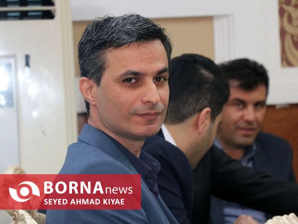 جشن گلریزان آزادی زندانیان جرائم غیرعمد_ لاهیجان