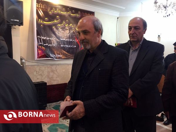 هفتم اسفند روز امید-تهران 6