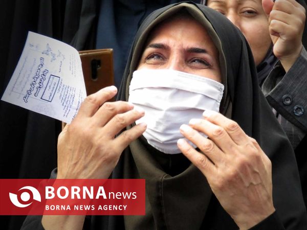 راهپیمایی ۱۳ آبان در زاهدان