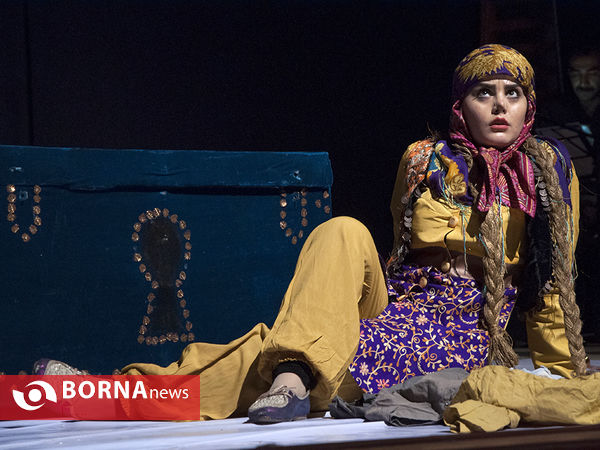 دومین جشنواره استانی تئاتر کوتاه استان ایلام، شهرستان ایوان