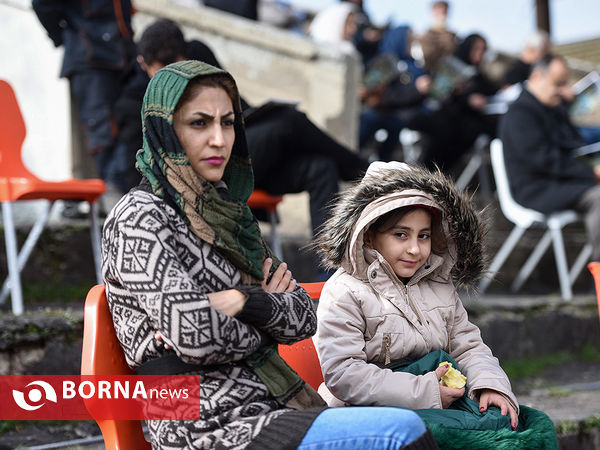 جام قهرمانی چوگان باشگاه‌های ایران