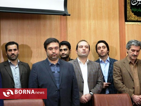 نشت خبری سخنگوی دولت با اصحاب رسانه- رشت