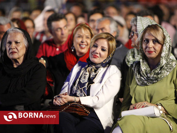 نوزدهمین جشن سینمای ایران