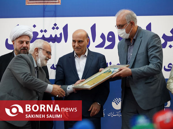 تقدیر از بانک‌های عامل در پرداخت تسهیلات اشتغال به مددجویان