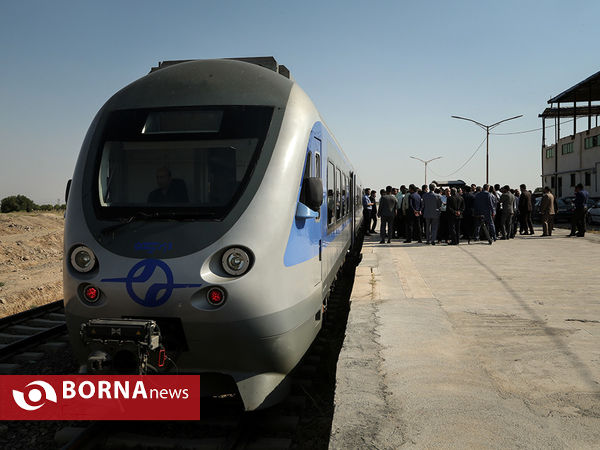 سفر رییس سازمان برنامه و بودجه به منطقه جنوب شرق استان تهران