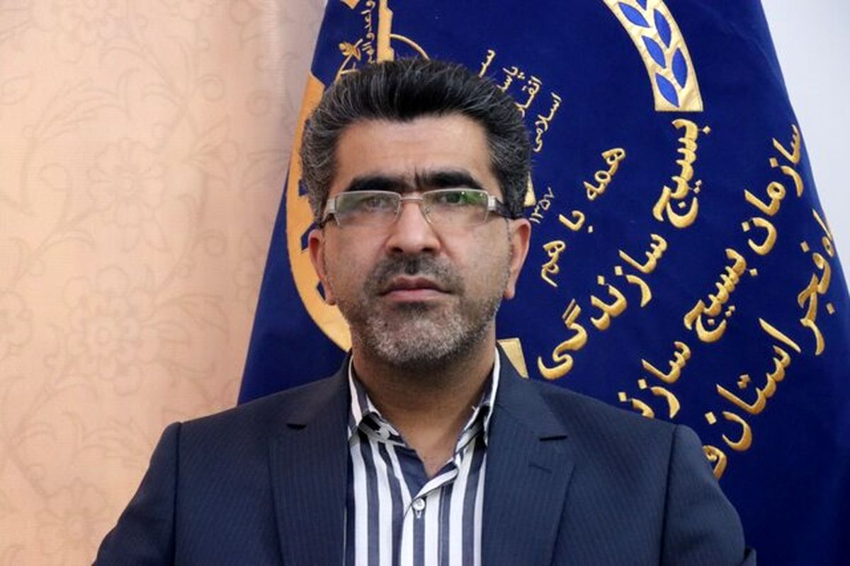 قزل‌سفلی، سرپرست معاونت سیاسی امنیتی استانداری فارس شد