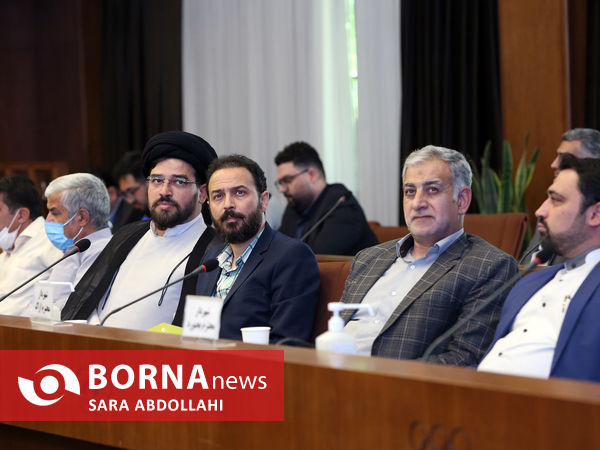 تقدیر از شهرداران فعال کشور در ورزش همگانی