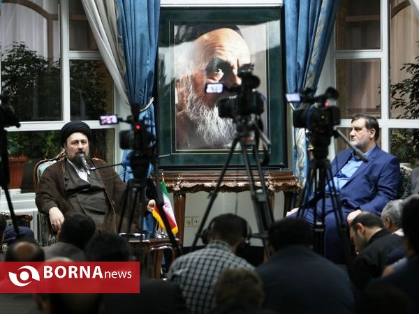 آخرین جلسه ستاد بزرگداشت امام خمینی (ره)