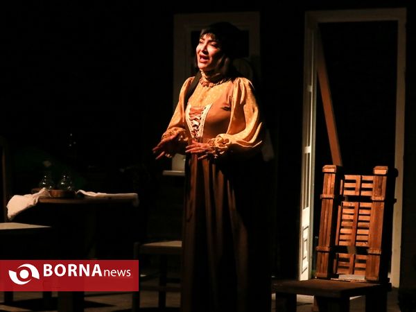 نمایش"التامیرا"