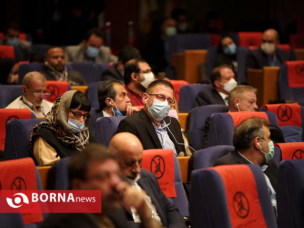 پنجمین کنگره بین المللی سلامت کشورهای اسلامی