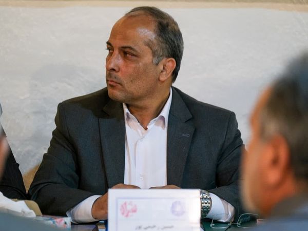 نشست هم اندیشی مدیران هیئت های ورزشی شمیرانات