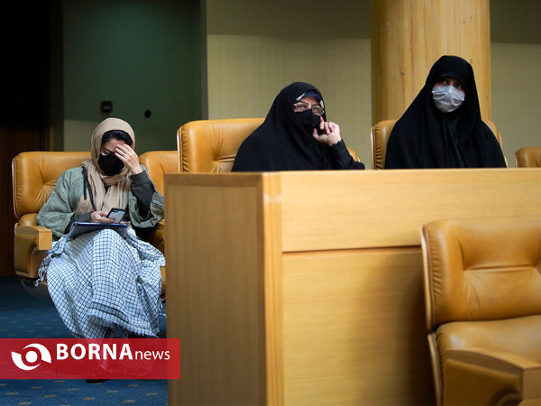 تجلیل از پیشکسوتان جهاد و مقاومت