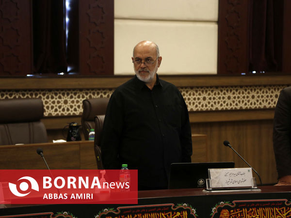 انتخابات سومین هیئت رئیسه ششمین شورای شهر شیراز