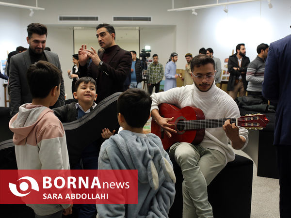 روز فرهنگی عراق