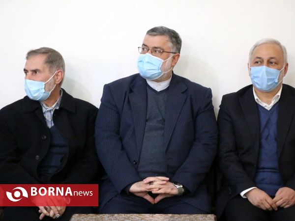 گرامیداشت سالروز حماسه مردمی دوم بهمن در ارومیه