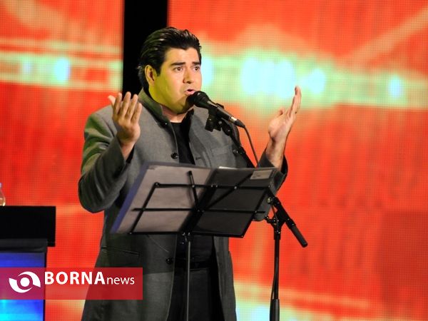 مراسم برترین‌های لیگ چهاردهم