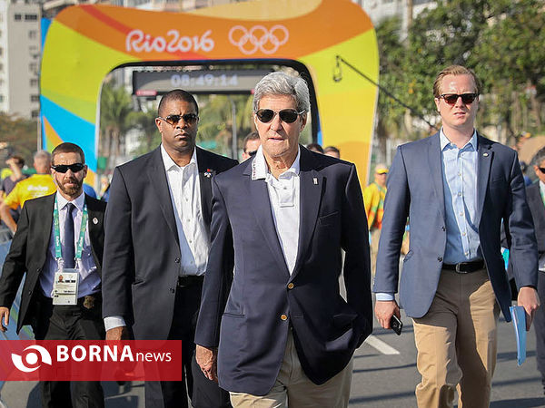 مسابقات دوچرخه سواری المپیک ریو