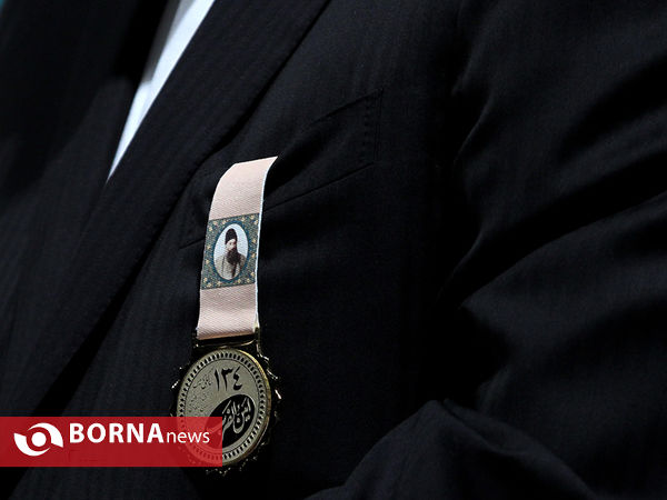 دومین سالگرد امین الضرب