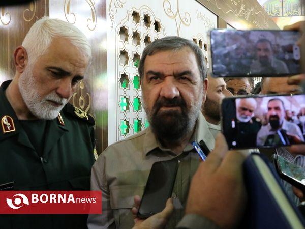 سفر معاون اقتصادی رییس جمهور و دبیر شورای عالی مناطق آزاد به اروند