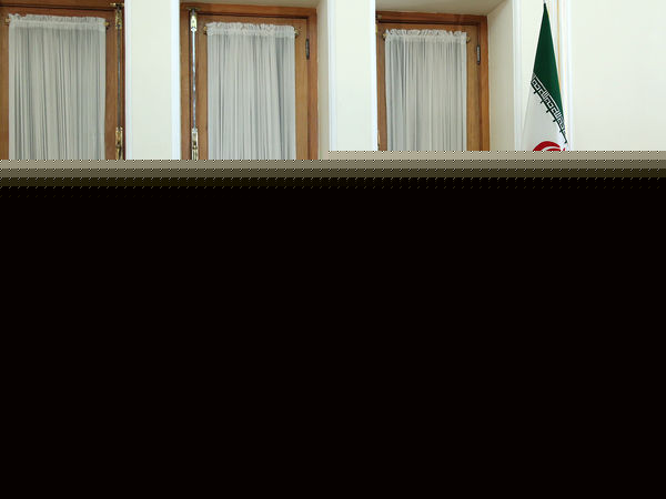 دیدارهای امروز وزیر امور خارجه
