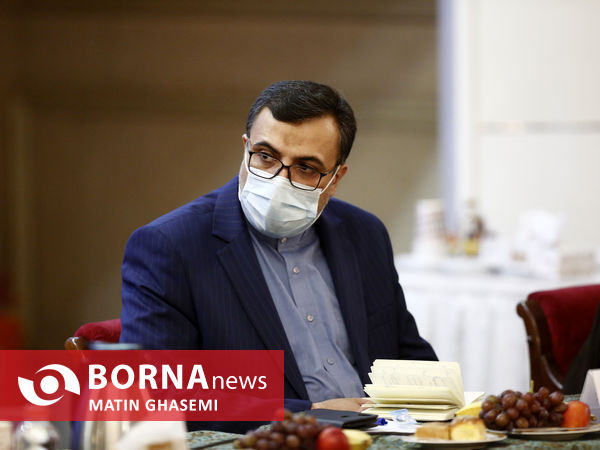 نشست هم اندیشی رایزنان فرهنگی نمایندگیهای جمهوری اسلامی ایران