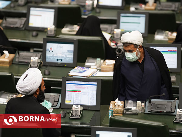 جلسه بررسی صلاحیت وزیر پیشنهادی وزارت میراث فرهنگی، گردشگری و صنایع دستی