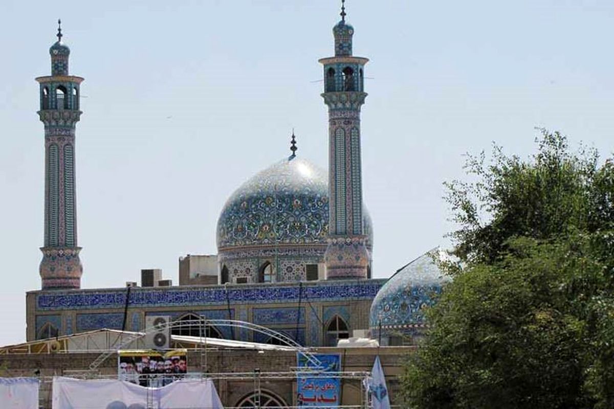  اوقات شرعی آبادان و خرمشهر در 31 فروردین ماه ۱۴۰۲ + دعای روز 29 ماه رمضان 