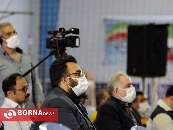 گرامیداشت هفته کار و کارگر