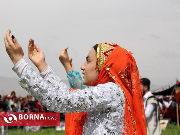 جشنواره فرهنگی هنری «نوروزگاه منگشت» در ایذه