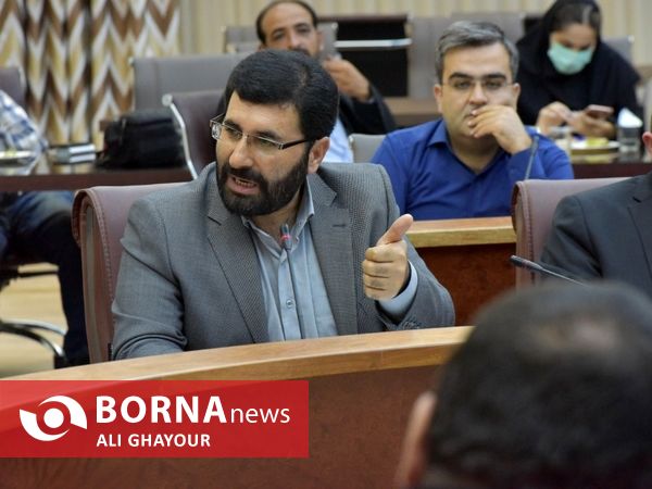 برگزاری شورای گفت‌وگوی دولت و بخش خصوصی آذربایجان غربی با حضور وزیر امور اقتصادی و دارایی