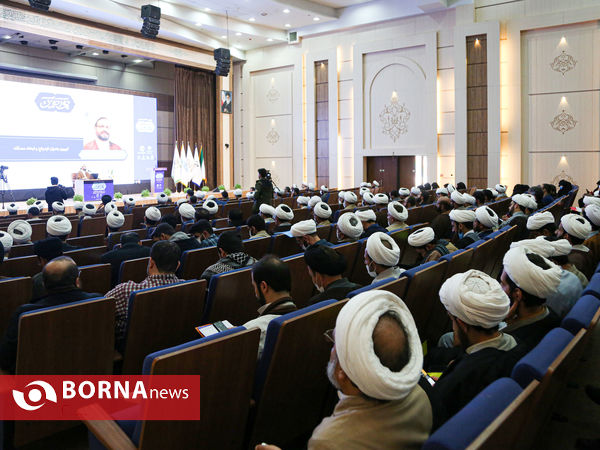 روز اول رویداد ملی «هم آهنگ» در مشهد