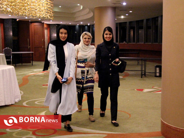 امضای پروتکل معرفی شیراز به عنوان پایتخت جوانان جهان اسلام