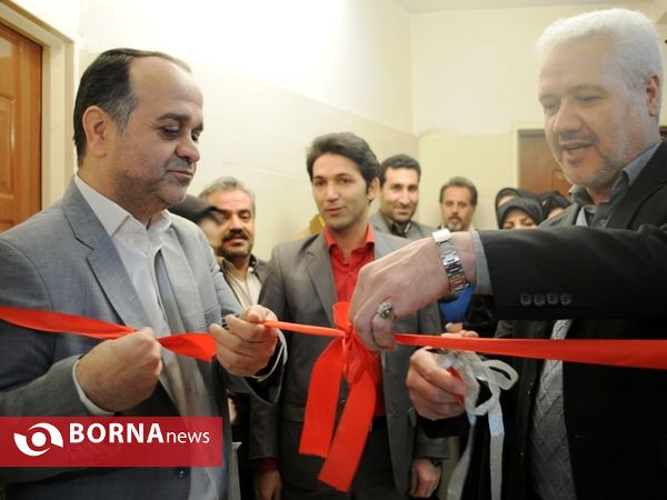 افتتاح مجهز ترین مرکز مشاوره وازدواج آسان  جوانان در جنوبشرق تهران