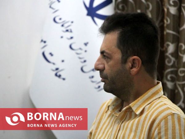 میزگرد رسانه ای خبرگزاری برنا با موضوع مشارکت اجتماعی جوانان و تعالی ایران اسلامی