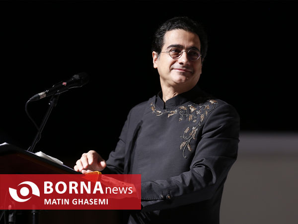 کنسرت همایون شجریان