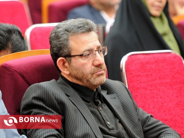 جلسه شورای اداری استان تهران