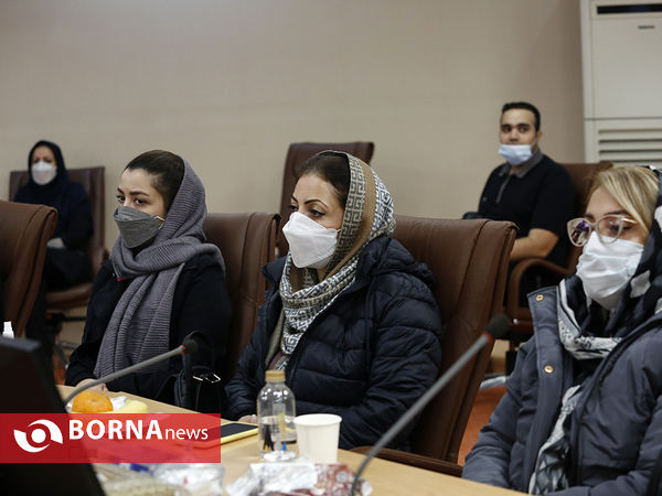 چهارمین نشست کنگره بین المللی ولایت اجتماعی زن