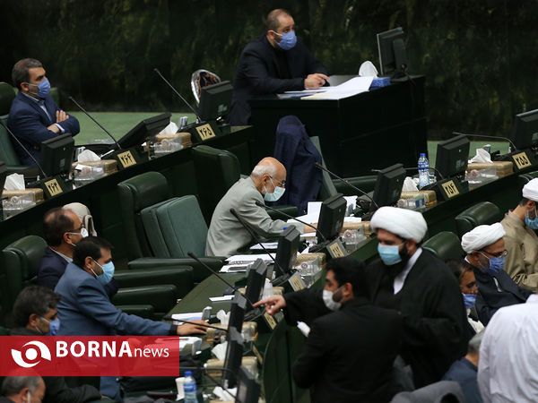صحن علنی مجلس شورای اسلامی