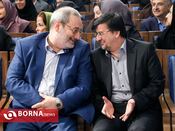 یازدهمین دوره جایزه ملی محیط زیست