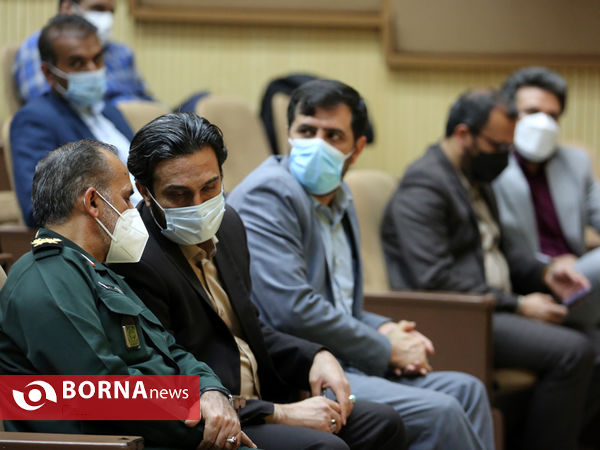 اختتامیه چهارمین دوره جشنواره رسانه‌ای ابوذر استان فارس