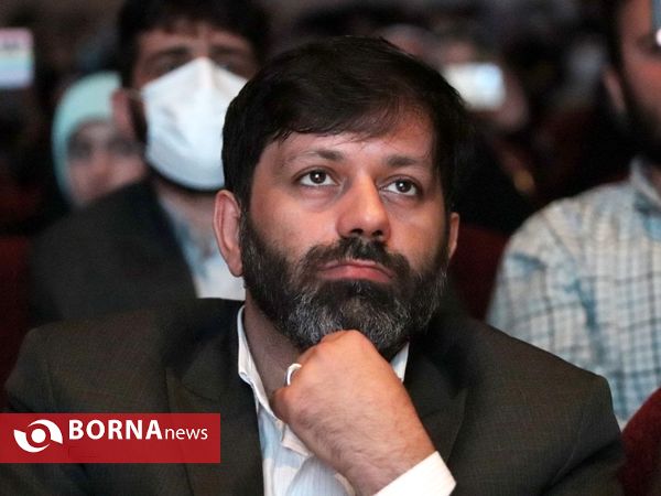 اکران فیلم سینمایی هِناس