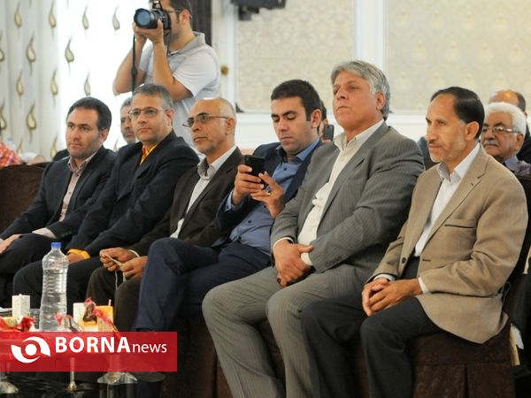 همایش توفیق ملی درسیاست  خارجی