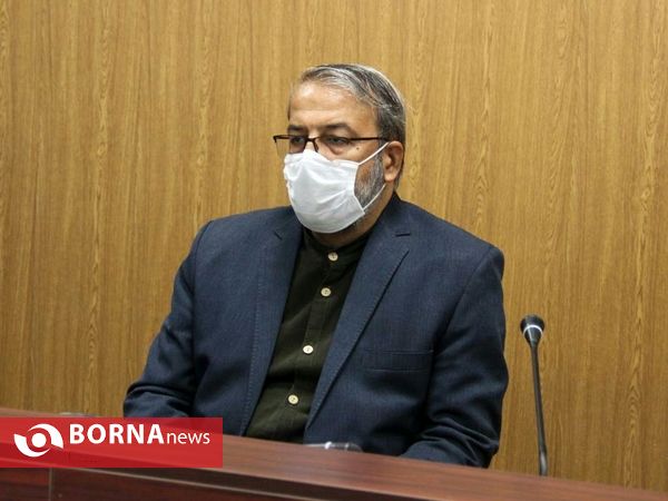تشست خبری اولین رویداد استارت آپ