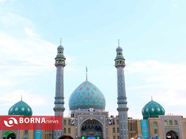جمکران
