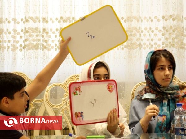 هفتمین مسابقات استانی خانواده بزرگ یوسی‌مس ایران _ گیلان