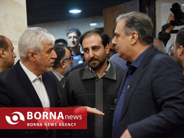 سفر وزیر ورزش و جوانان به سیرجان