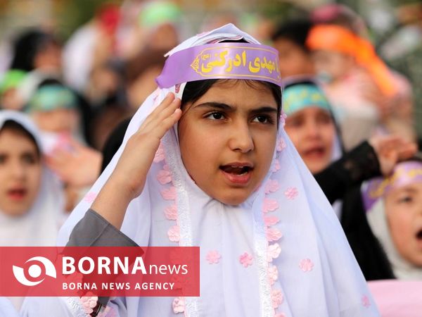 جشن بزرگ روزه اولی‌ها در رشت 