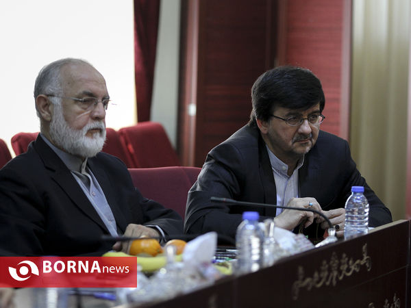 ستاد عالی بازی های المپیک و پارالمپیک