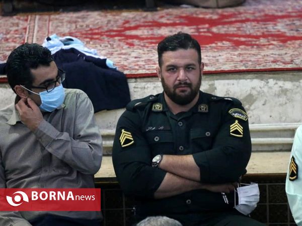 نامگذاری بلوار " شهید  امید چائی پز "